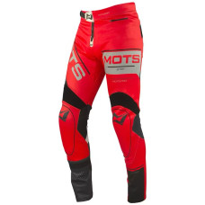 Mots Step 8 Pants Red